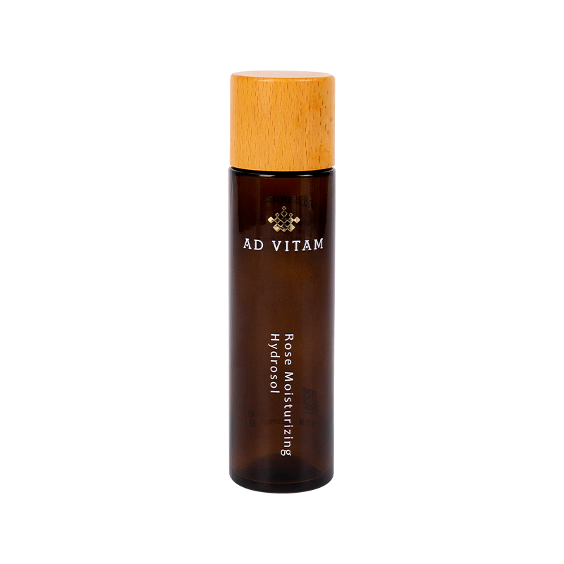 เปลือกหอยแก้วสี Tinted Texture Cap Bottle