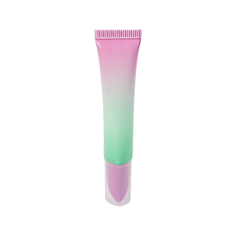 ท่อบีบเครื่องสำอางรีไซเคิล 5-20ml 