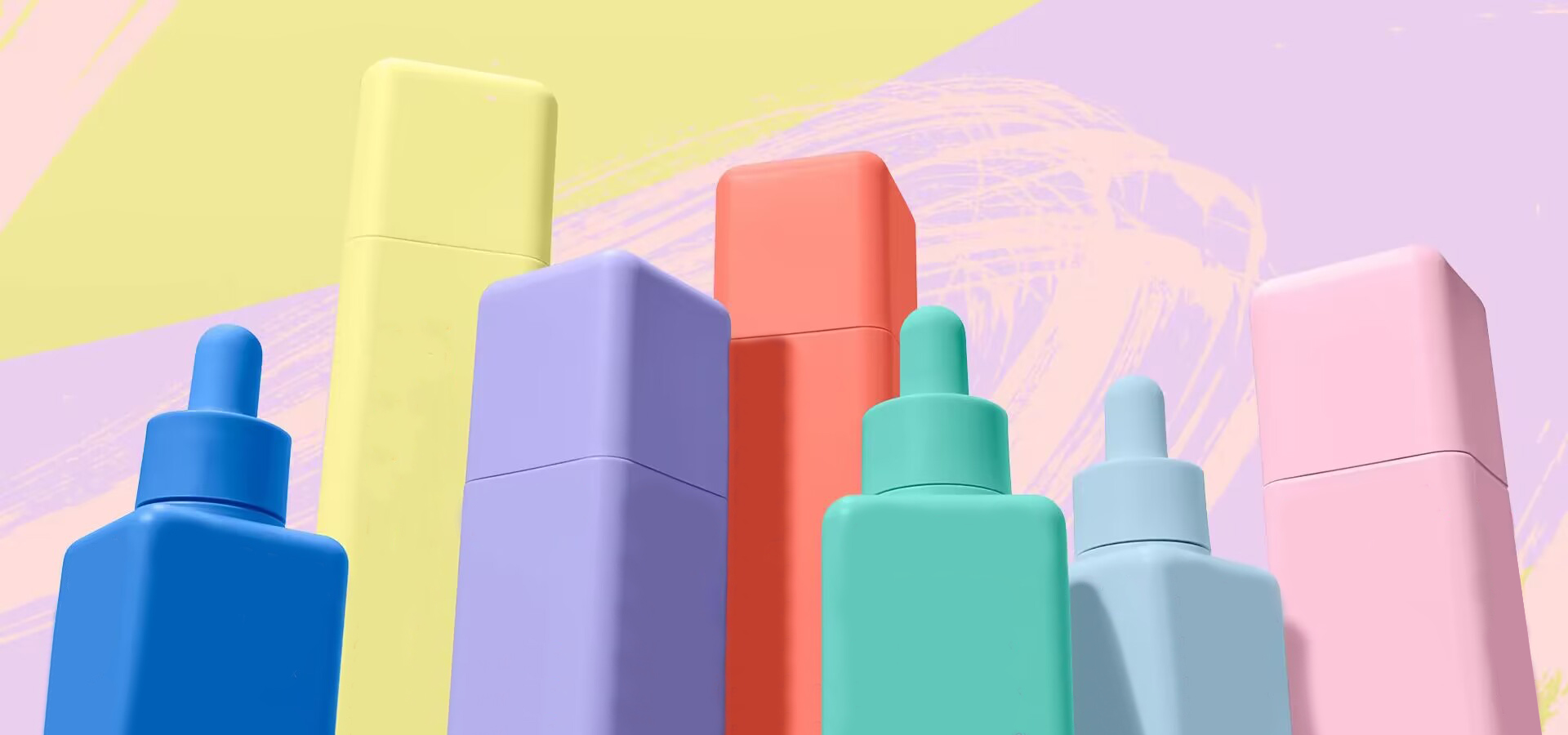 สี