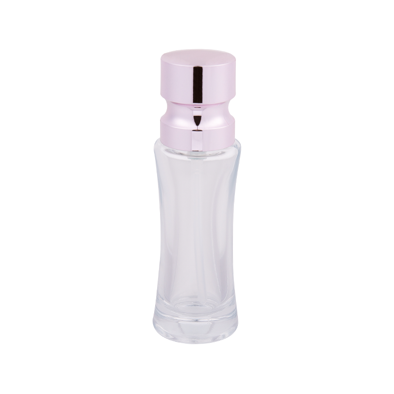 หลอดแก้วเครื่องสำอาง BLASH WAVE 30 มล.