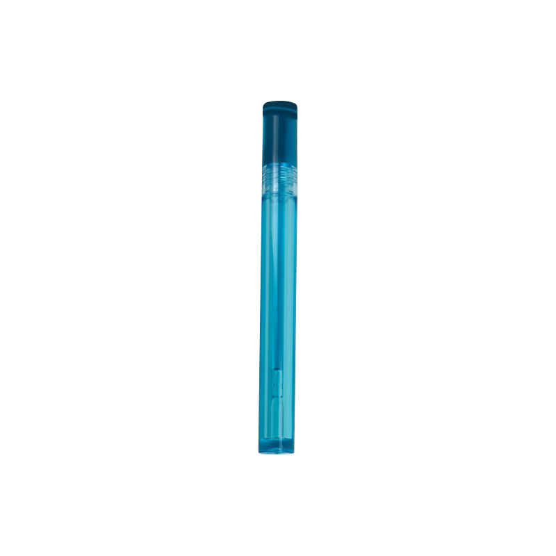 2.2ml Sea Blue Transparent Lip Lip