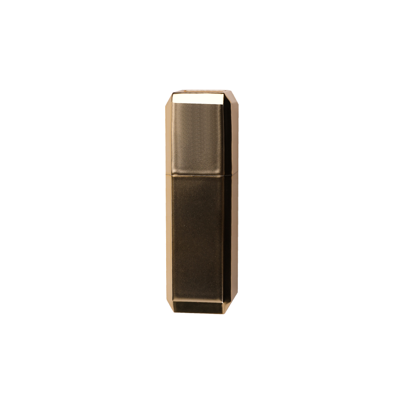 หลอดลิปสติก ABS Luxe Square ABS
